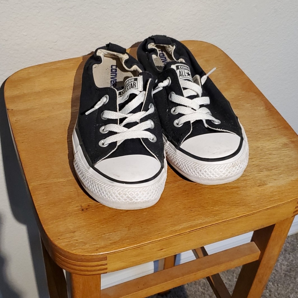 Cute converse